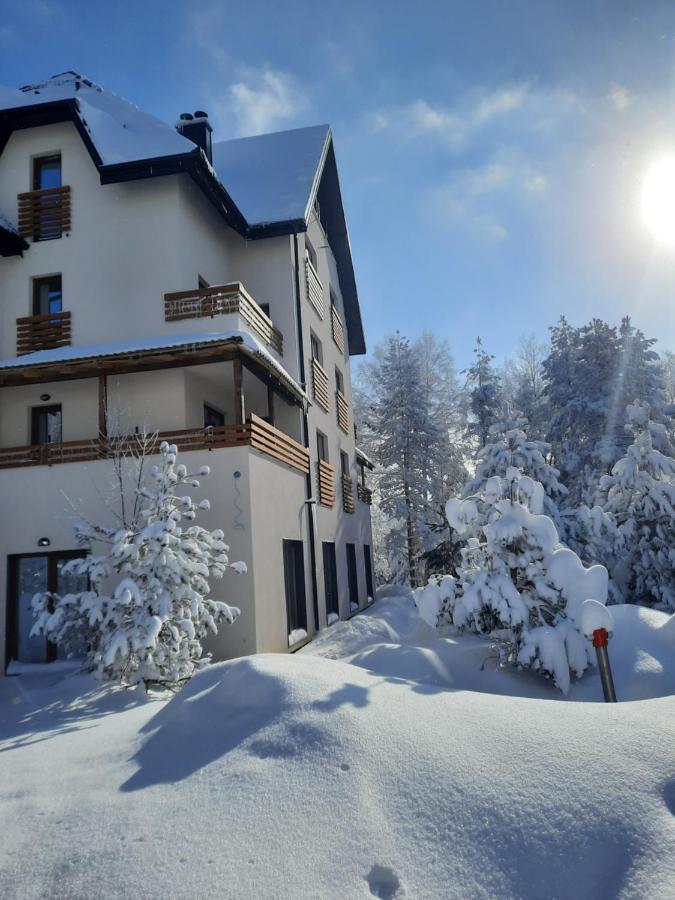 Maglian Campus Hotel Divčibare Exterior foto